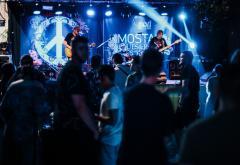 Počeo Mostar Blues & Rock Festival: Najveća imena svjetske blues/rock scene u Abraševiću